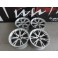Conjunto 4 jantes originais usadas em bom estado para Tesla Model Y (5YJY) 19-26, 1188222-00-C,19 x 9.5J ET45, 5x114.3 BC 64.1mm
