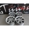 Conjunto 4 jantes originais usadas em bom estado para Tesla Model Y (5YJY) 19-26, 1188222-00-C,19 x 9.5J ET45, 5x114.3 BC 64.1mm
