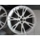 Conjunto 4 jantes originais usadas em bom estado para Tesla Model Y (5YJY) 19-26, 1188222-00-C,19 x 9.5J ET45, 5x114.3 BC 64.1mm