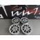 Conjunto 4 jantes originais usadas em bom estado Mercedes A1774011100 Classe A, B, W177, A177, W247, CLA (C118), 16 x 6.5J ET44