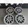 Conjunto 4 jantes originais usadas em bom estado para Tesla Model Y (5YJY) 19-26, 1188222-00-C,19 x 9.5J ET45, 5x114.3 BC 64.1mm