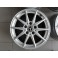 Conjunto 4 jantes originais usadas em bom estado para Tesla Model Y (5YJY) 19-26, 1188222-00-C,19 x 9.5J ET45, 5x114.3 BC 64.1mm