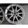 Conjunto 4 jantes originais usadas em bom estado para Tesla Model Y (5YJY) 19-26, 1188222-00-C,19 x 9.5J ET45, 5x114.3 BC 64.1mm
