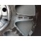 Conjunto 4 jantes originais usadas em bom estado para Tesla Model Y (5YJY) 19-26, 1188222-00-C,19 x 9.5J ET45, 5x114.3 BC 64.1mm