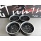 Conjunto 4 jantes originais usadas em bom estado Mercedes A1774011100 Classe A, B, W177, A177, W247, CLA (C118), 16 x 6.5J ET44