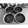 Conjunto 4 jantes originais usadas em bom estado Mercedes A1774011100 Classe A, B, W177, A177, W247, CLA (C118), 16 x 6.5J ET44
