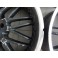 Conjunto 4 jantes originais usadas em bom estado Mercedes A1774011100 Classe A, B, W177, A177, W247, CLA (C118), 16 x 6.5J ET44