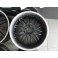 Conjunto 4 jantes originais usadas em bom estado Mercedes A1774011100 Classe A, B, W177, A177, W247, CLA (C118), 16 x 6.5J ET44
