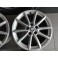 Conjunto 4 jantes originais usadas em bom estado 17 x 7.5J ET52 5x112 BMW X1 F48, F49, X2 F39, Série 2 F45, F46
