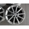 Conjunto 4 jantes originais usadas em bom estado 17 x 7.5J ET52 5x112 BMW X1 F48, F49, X2 F39, Série 2 F45, F46
