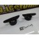 Pisca / farolins laterais em led dinâmico BMW E46 E60 E61 E90 E91 E93 E93 E81 E82 E84 E87 E88 X3