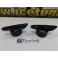 Pisca / farolins laterais em led dinâmico BMW E46 E60 E61 E90 E91 E93 E93 E81 E82 E84 E87 E88 X3