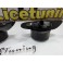 Pisca / farolins laterais em led dinâmico BMW E46 E60 E61 E90 E91 E93 E93 E81 E82 E84 E87 E88 X3