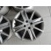 Conjunto 4 jantes originais usadas em bom estado 17 x 7.5J ET52 5x112 BMW X1 F48, F49, X2 F39, Série 2 F45, F46