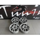 Mercedes Classe A W176, B W246, CLAC117 X117, 16 x 6.5J ET49 5x112 BC 66.6, A2464011302
