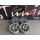 Mercedes Classe A W176, B W246, CLAC117 X117, 16 x 6.5J ET49 5x112 BC 66.6, A2464011302