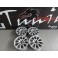 Conjunto 4 jantes originais usadas em bom estado Mercedes Classe C W205, S205 16 x 6.5J ET38 5x112 BC 66.6, A2054012400