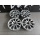 Mercedes Classe A W176, B W246, CLAC117 X117, 16 x 6.5J ET49 5x112 BC 66.6, A2464011302