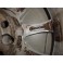 Mercedes Classe A W176, B W246, CLAC117 X117, 16 x 6.5J ET49 5x112 BC 66.6, A2464011302
