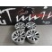 Conjunto 4 jantes originais usadas bom estado V-Speiche 236 BMW F10 F11 F06 F12 F13 pre e LCI 17 x 8J ET30
