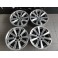 Conjunto 4 jantes originais usadas em bom estado BMW serie 1 E81, E87, 16 x 7J ET44 5x120 BC 72.6, 6779696