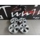 Conjunto 4 jantes originais usadas em bom estado Renault Talisman 16 x 6.5J ET41 5x114.3 BC66.1, 403001119r