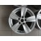 Conjunto 4 jantes originais usadas bom estado V-Speiche 236 BMW F10 F11 F06 F12 F13 pre e  LCI 17 x 8J ET30