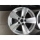 Conjunto 4 jantes originais usadas bom estado V-Speiche 236 BMW F10 F11 F06 F12 F13 pre e  LCI 17 x 8J ET30