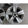 Conjunto 4 jantes originais usadas bom estado V-Speiche 236 BMW F10 F11 F06 F12 F13 pre e  LCI 17 x 8J ET30