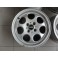 Conjunto 4 jantes originais usadas em bom estado MINI Cooper 15 x 5.5J ET45 4x100 BC 56.1, 7 furos (R81 / 7-Hole), 1512458