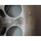 Conjunto 4 jantes originais usadas em bom estado MINI Cooper 15 x 5.5J ET45 4x100 BC 56.1, 7 furos (R81 / 7-Hole), 1512458