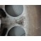 Conjunto 4 jantes originais usadas em bom estado MINI Cooper 15 x 5.5J ET45 4x100 BC 56.1, 7 furos (R81 / 7-Hole), 1512458