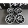 Conjunto 4 jantes originais usadas em bom estado MINI Cooper 15 x 5.5J ET45 4x100 BC 56.1, 7 furos (R81 / 7-Hole), 1512458