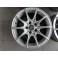 Conjunto 4 jantes originais usadas em bom estado MINI Cooper 15 x 5.5J ET45 4x100 BC 56.1, 7 furos (R81 / 7-Hole), 1512458