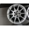 Conjunto 4 jantes originais usadas em bom estado MINI Cooper 15 x 5.5J ET45 4x100 BC 56.1, 7 furos (R81 / 7-Hole), 1512458