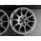 Conjunto 4 jantes originais usadas em bom estado MINI Cooper 15 x 5.5J ET45 4x100 BC 56.1, 7 furos (R81 / 7-Hole), 1512458