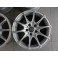 Conjunto 4 jantes originais usadas em bom estado MINI Cooper 15 x 5.5J ET45 4x100 BC 56.1, 7 furos (R81 / 7-Hole), 1512458