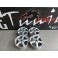 Conjunto 4 jantes usadas em bom estado para Audi, BMW, Mercedes, Seat, Skoda, VW 16 x 6.5J ET42 5x112 BC 70.1