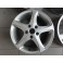 Conjunto 4 jantes usadas em bom estado para Audi, BMW, Mercedes, Seat, Skoda, VW 16 x 6.5J ET42 5x112 BC 70.1