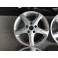 Conjunto 4 jantes usadas em bom estado para Audi, BMW, Mercedes, Seat, Skoda, VW 16 x 6.5J ET42 5x112 BC 70.1