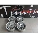 Conjunto 4 jantes usadas em bom estado para Audi, BMW, Mercedes, Seat, Skoda, VW 16 x 6.5J ET42 5x112 BC 70.1