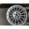 Conjunto 4 jantes usadas em bom estado para Audi, BMW, Mercedes, Seat, Skoda, VW 16 x 6.5J ET42 5x112 BC 70.1