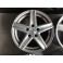 Conjunto 4 jantes usadas em bom estado para  Jaguar, Ford 5x108 BC 63.4 mm 17 x 7.5J ET45, gx63 1007 ba