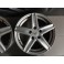 Conjunto 4 jantes usadas em bom estado para  Jaguar, Ford 5x108 BC 63.4 mm 17 x 7.5J ET45, gx63 1007 ba