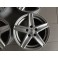 Conjunto 4 jantes usadas em bom estado para  Jaguar, Ford 5x108 BC 63.4 mm 17 x 7.5J ET45, gx63 1007 ba