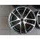 4 jantes TSW 16x7J ET35 5x100-5x120 novas com defeito estético para Audi BMW Citroen Mercedes Opel Peugeot Seat Skoda VW etc