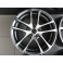 4 jantes TSW 16x7J ET35 5x100-5x120 novas com defeito estético para Audi BMW Citroen Mercedes Opel Peugeot Seat Skoda VW etc