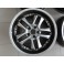 Conjunto 4 jantes MAK usadas em bom estado para Audi, BMW, Mercedes, Seat, Skoda, VW 17 x 8J ET40 5x112 BC 76.1