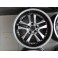 Conjunto 4 jantes MAK usadas em bom estado para Audi, BMW, Mercedes, Seat, Skoda, VW 17 x 8J ET40 5x112 BC 76.1