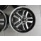 Conjunto 4 jantes MAK usadas em bom estado para Audi, BMW, Mercedes, Seat, Skoda, VW 17 x 8J ET40 5x112 BC 76.1